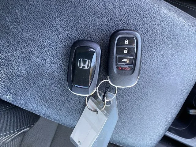 2023 Honda CR-V LX - Photo 29
