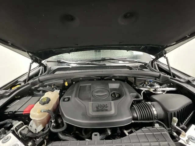 Used 2023 Brown Jeep Overland image 32