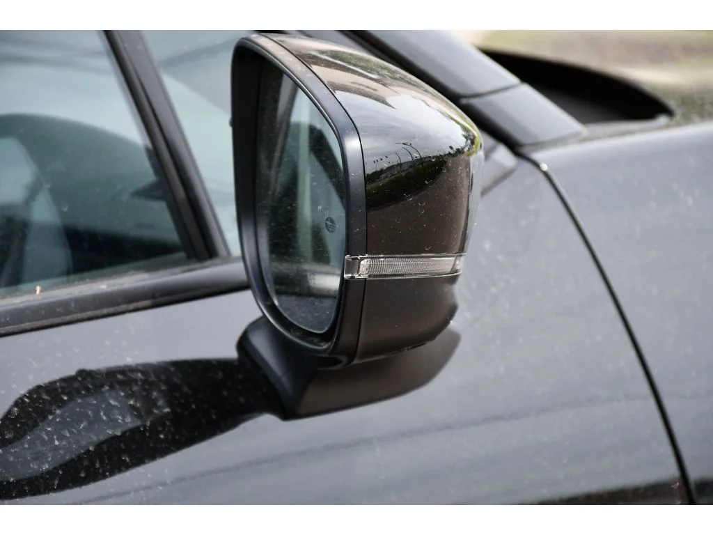 New 2026 CRYSTAL BLACK SILICA Subaru Touring XT image 27