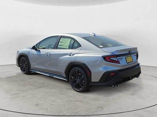 New 2026 ICE SILVER METALLIC Subaru Premium image 7