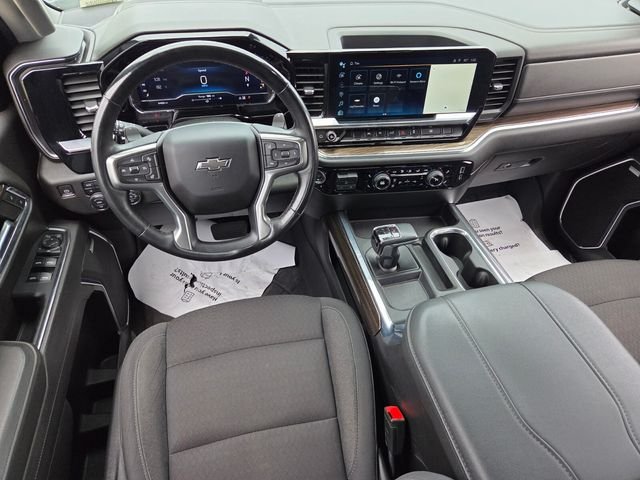 Used 2023 White Chevrolet RST image 8