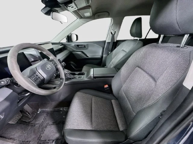 Certified Used 2026 White Toyota LE image 21