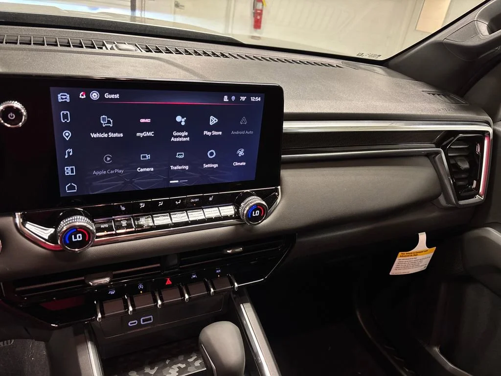 2026 GMC Canyon Elevation - Photo 33