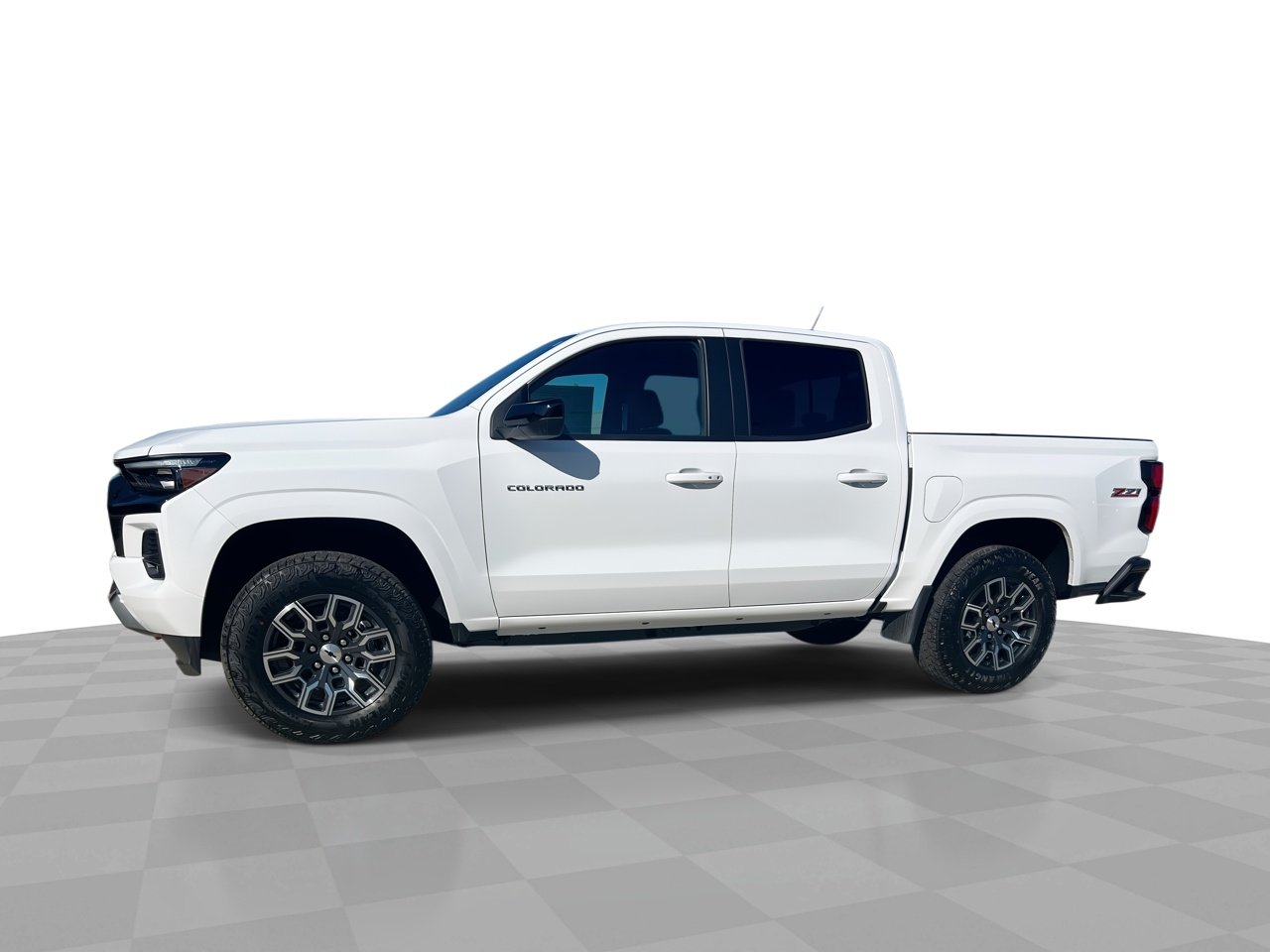 2026 Chevrolet Colorado Z71 - Photo 59