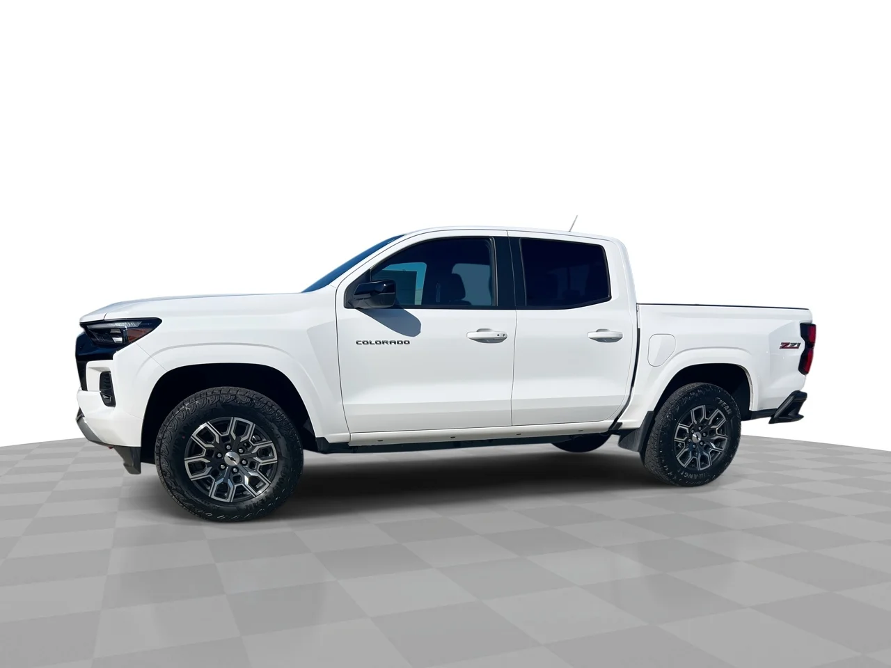 2026 Chevrolet Colorado Z71 - Photo 59