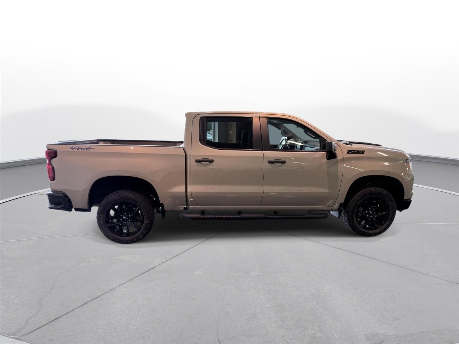 Used 2023 Sand Dune Metallic Chevrolet Custom Trail Boss image 19