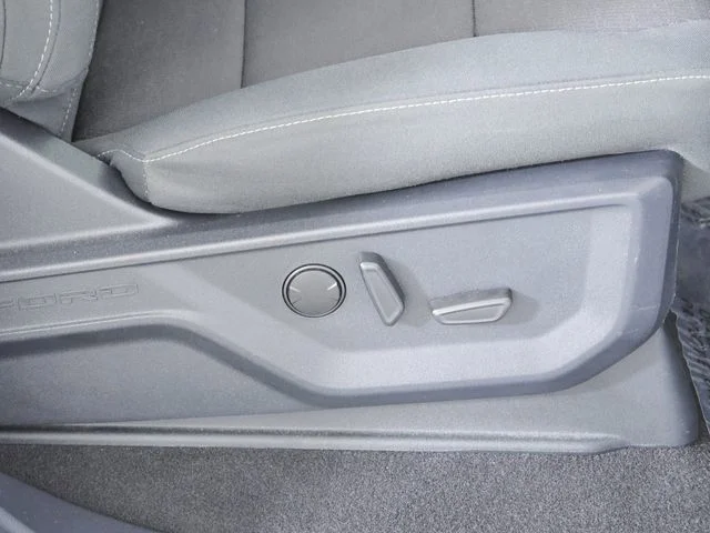 Certified Used 2024 White Ford XLT image 13