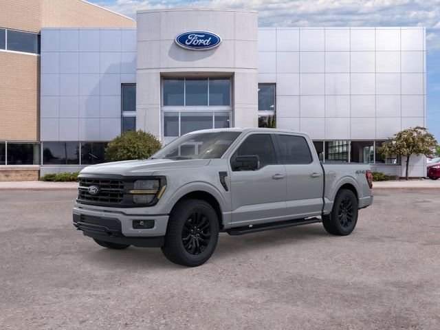 New 2026 Avalanche Ford XLT image 1