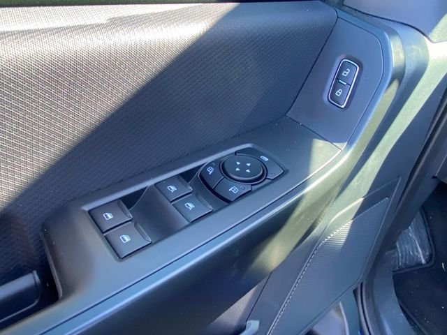 New 2026 Blue Ford STX image 11