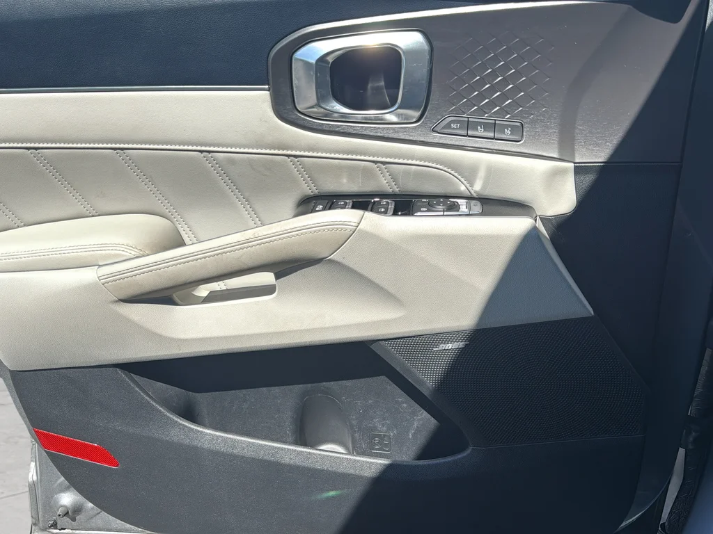 Used 2023 Gray Kia SX Prestige image 27