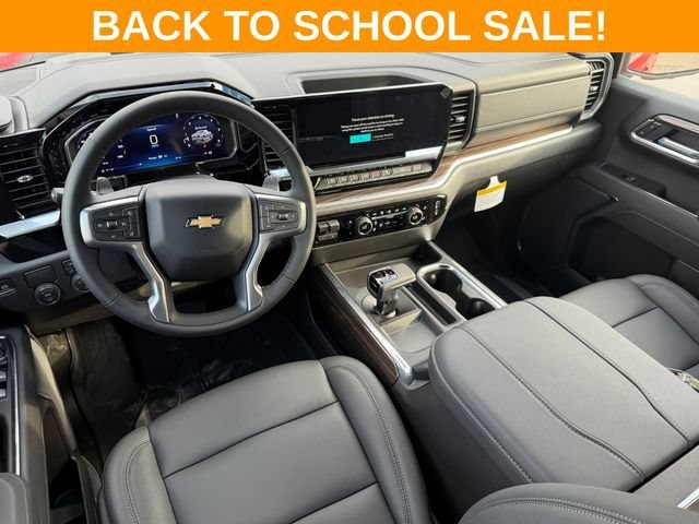 2026 Chevrolet Silverado 1500 LT - Photo 11