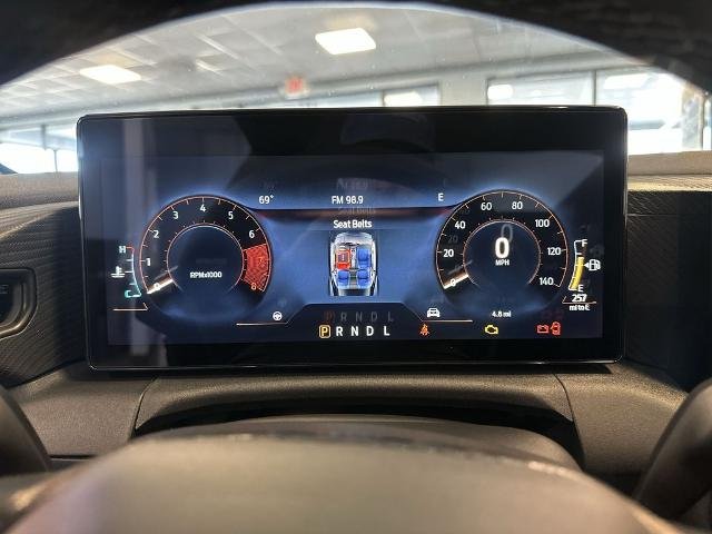 New 2026 Oxford White Ford EcoBoost® Fastback image 23