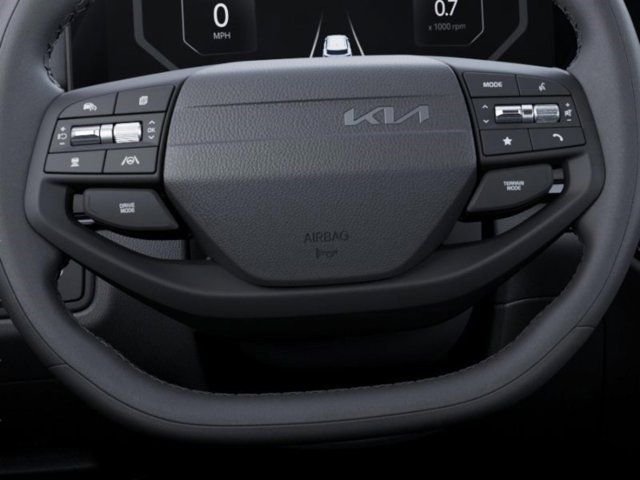 New 2026 Gray Kia X-Line image 22
