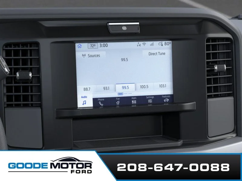 New 2026 Oxford White Ford F-450® XL image 14