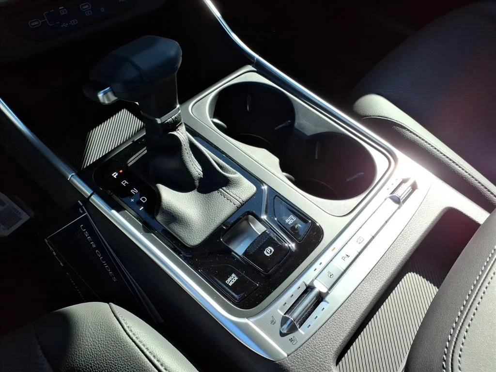 New 2026 Gray Kia SX Prestige image 15