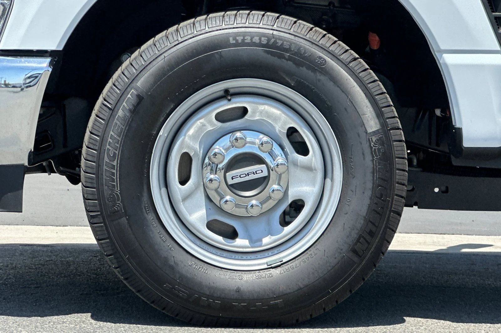 2026 Ford F-250 Super Duty XL - Photo 22