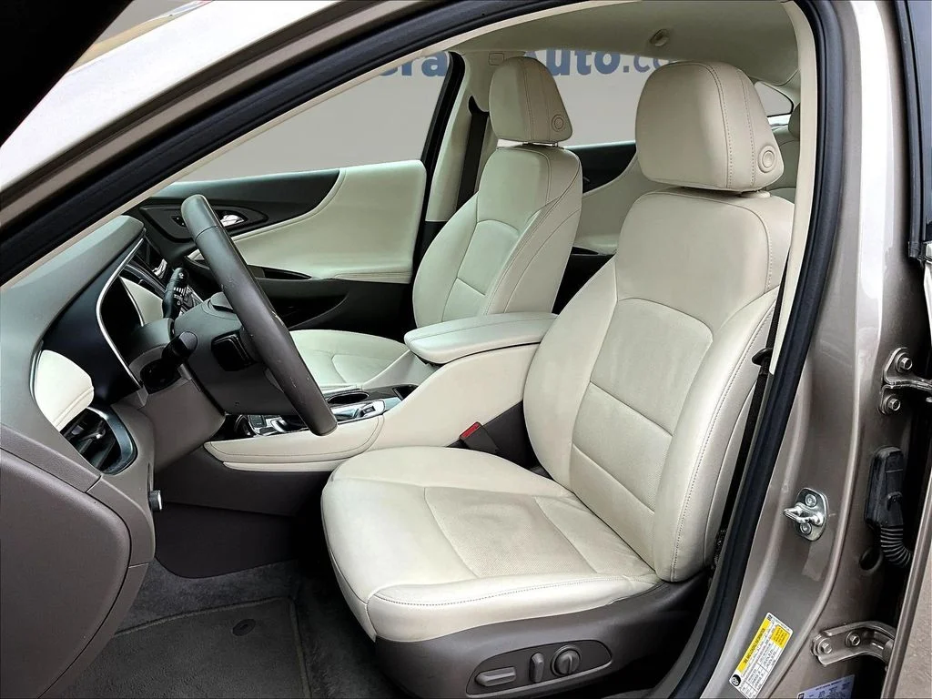 2024 Chevrolet Malibu 2LT - Photo 24