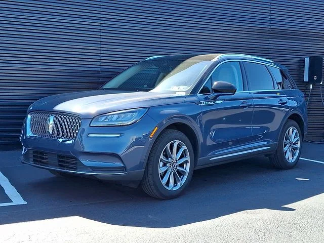 2022 Lincoln Corsair AWD's photo