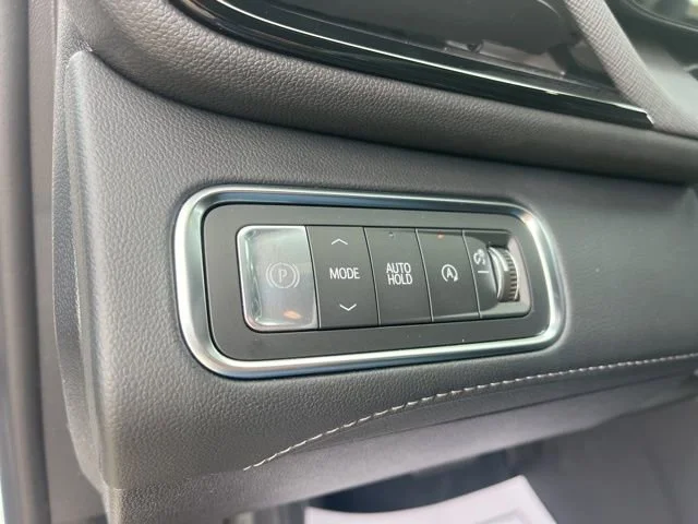 2026 Buick Enclave Sport Touring - Photo 27