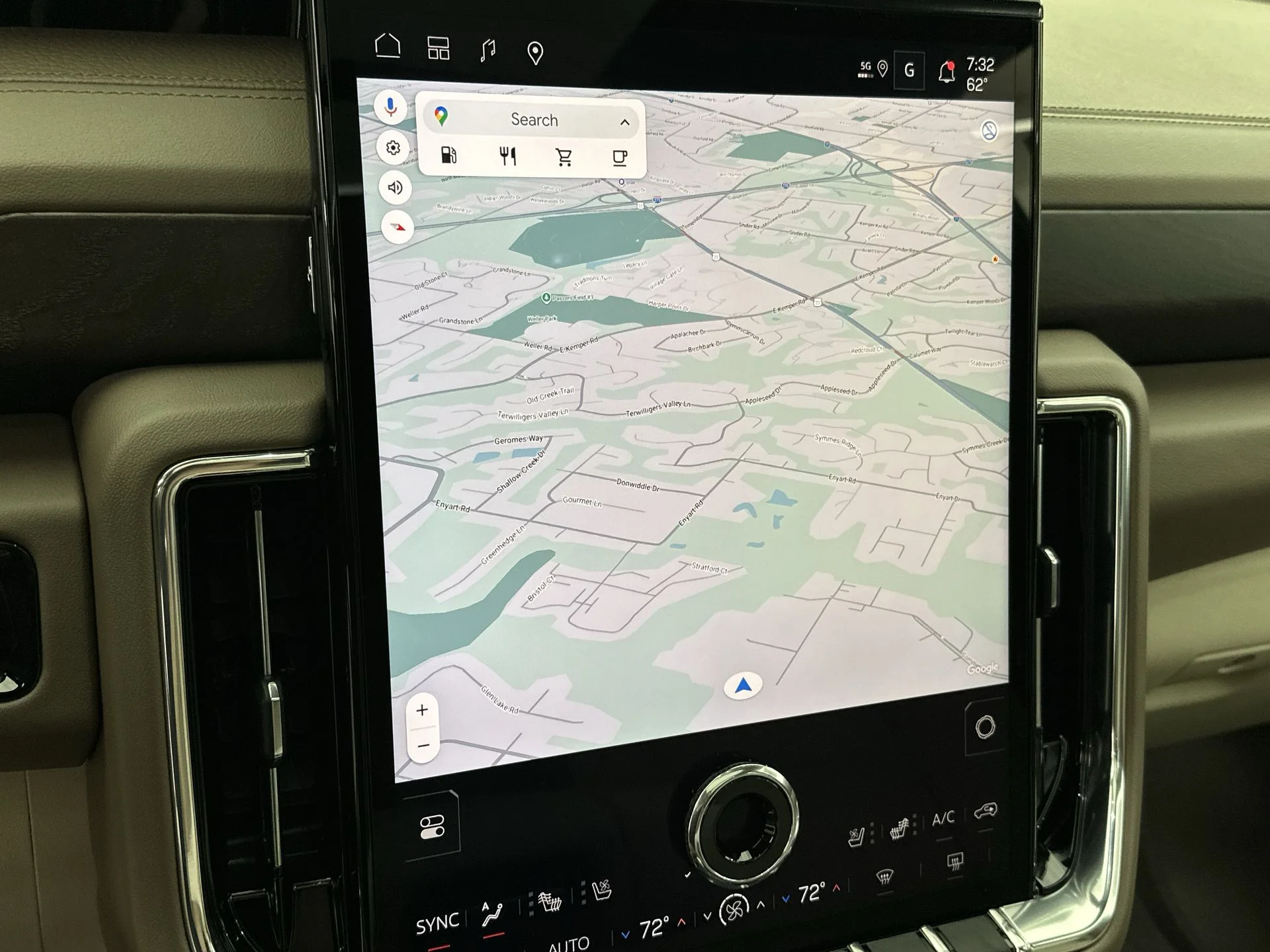 2026 GMC Yukon Denali - Photo 70
