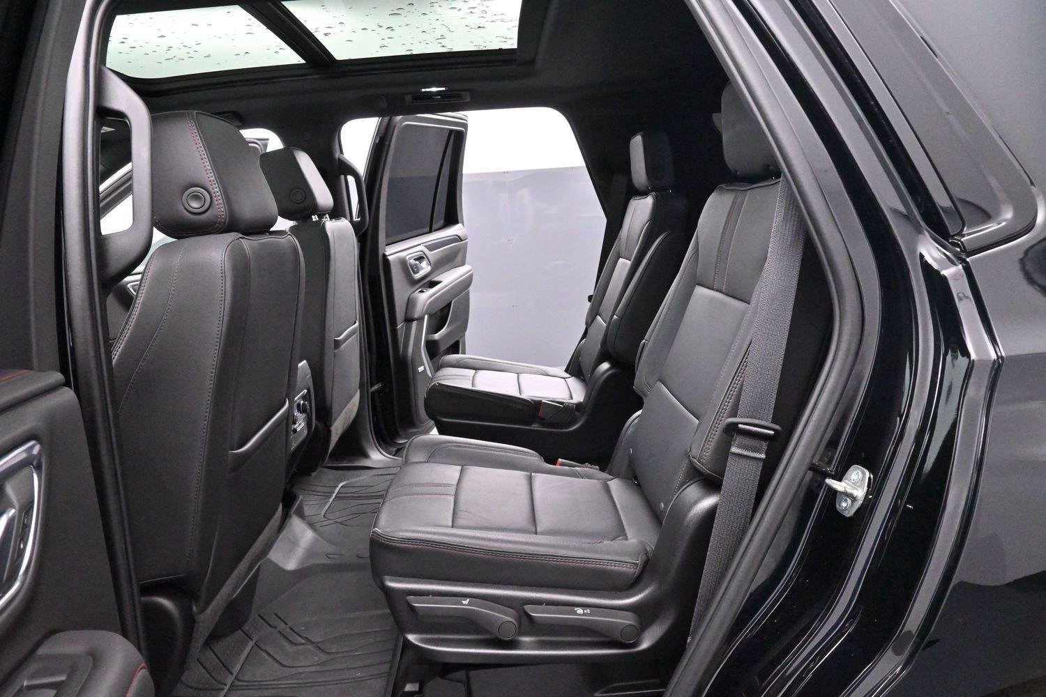 Used 2024 Black Chevrolet RST image 33