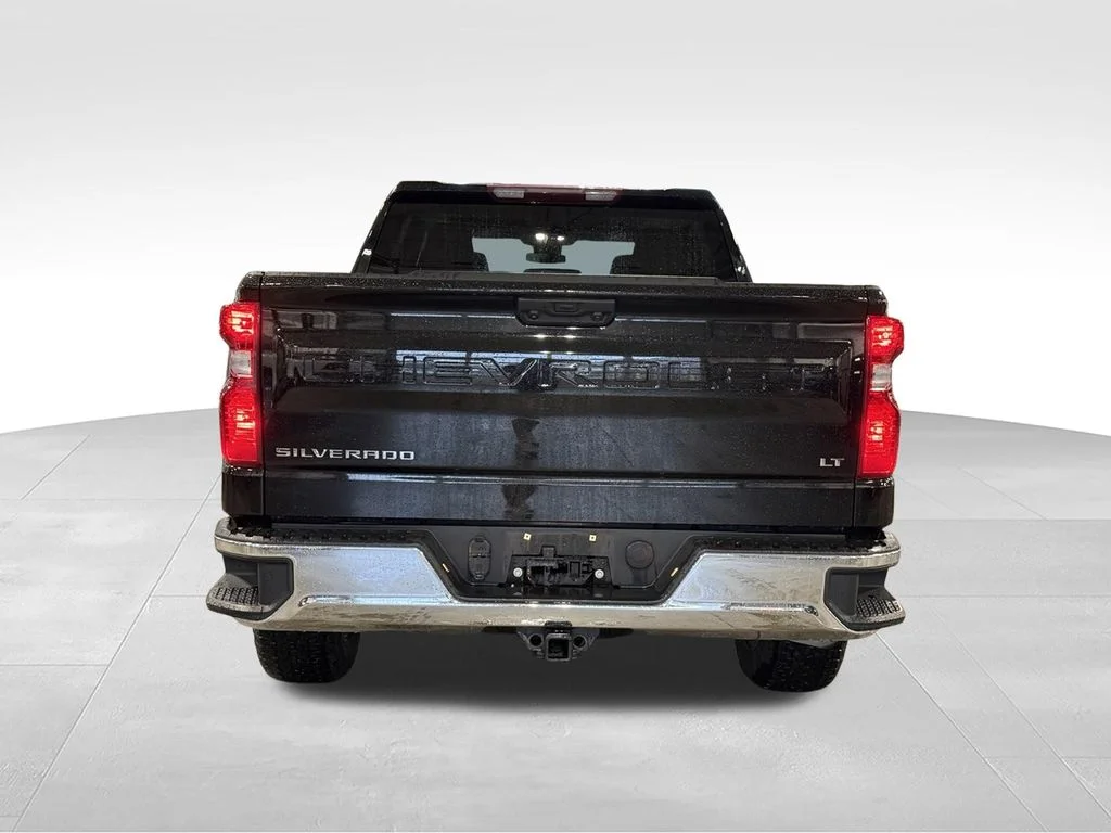 Used 2024 Black Chevrolet LT image 25