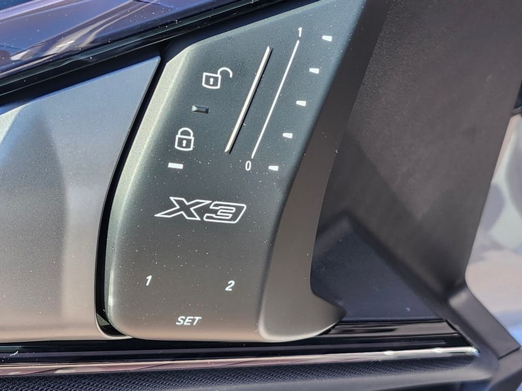 New 2026 Gray BMW 30 xDrive image 18