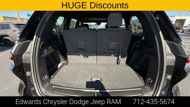 2025 Jeep Grand Cherokee L Laredo - Photo 33