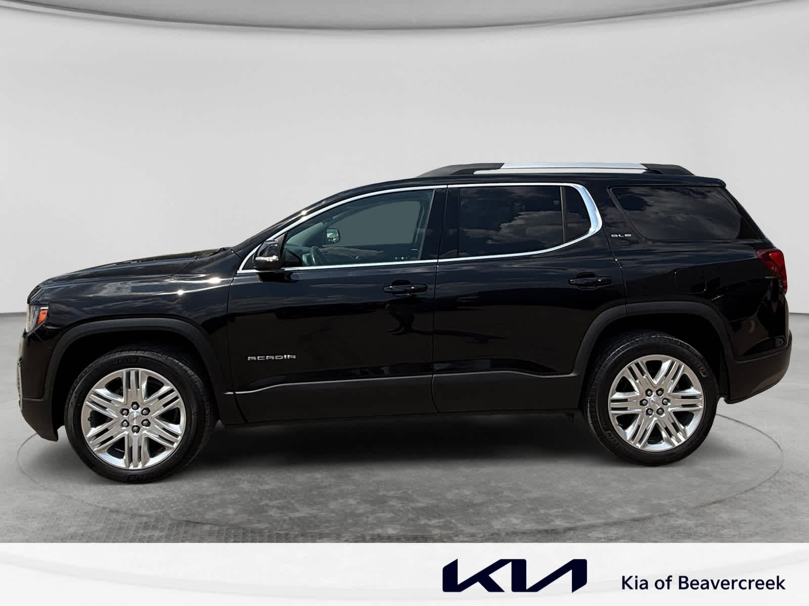 2023 GMC Acadia SLE - Photo 8