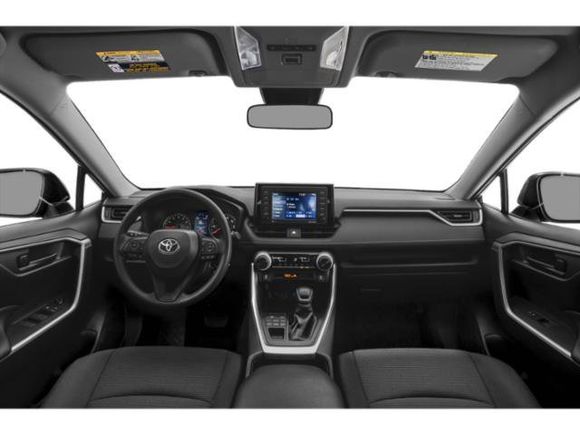 Used 2019 Black Toyota LE image 8
