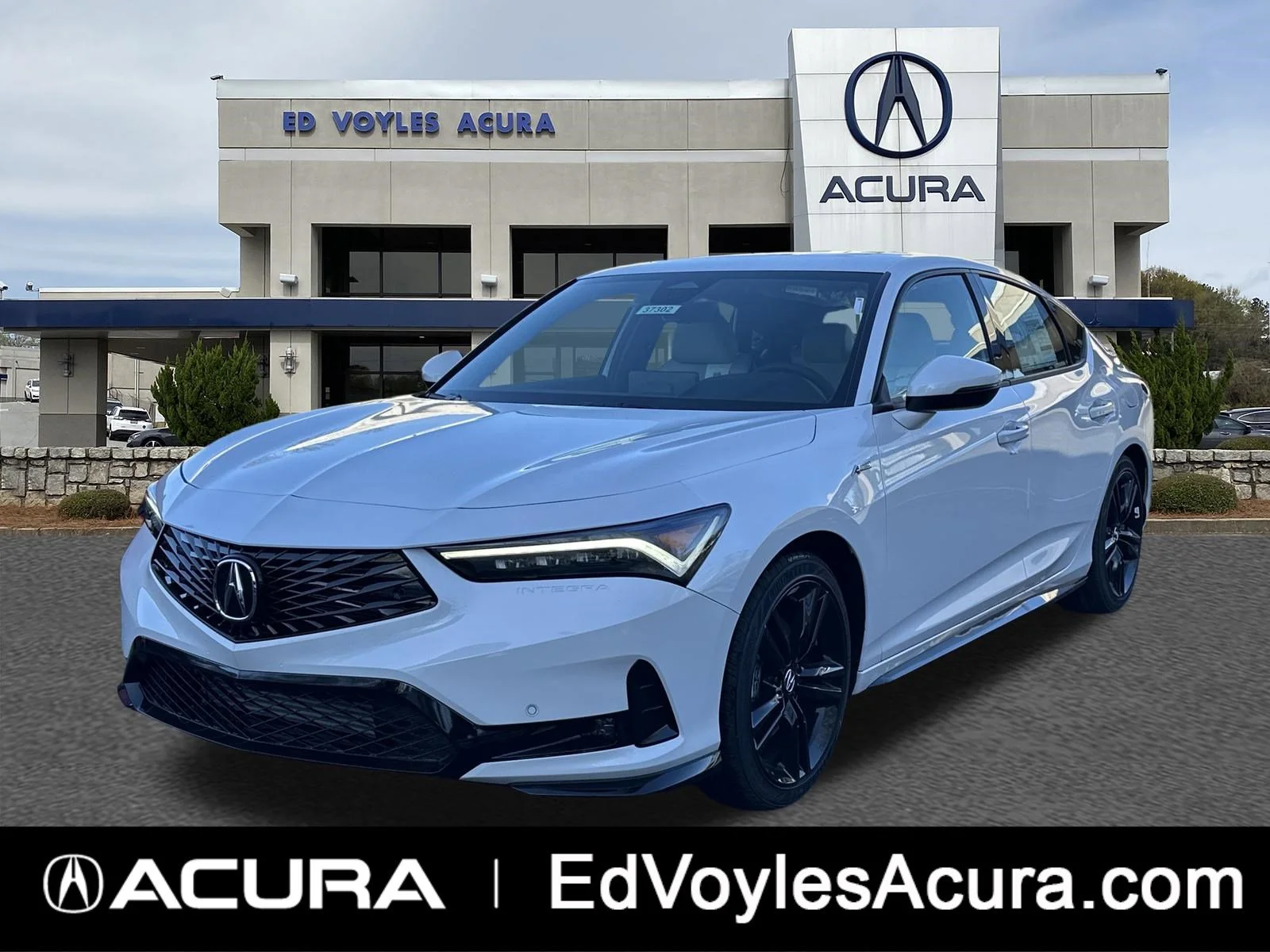 2026 Acura Integra A-Spec with Tech Package's photo
