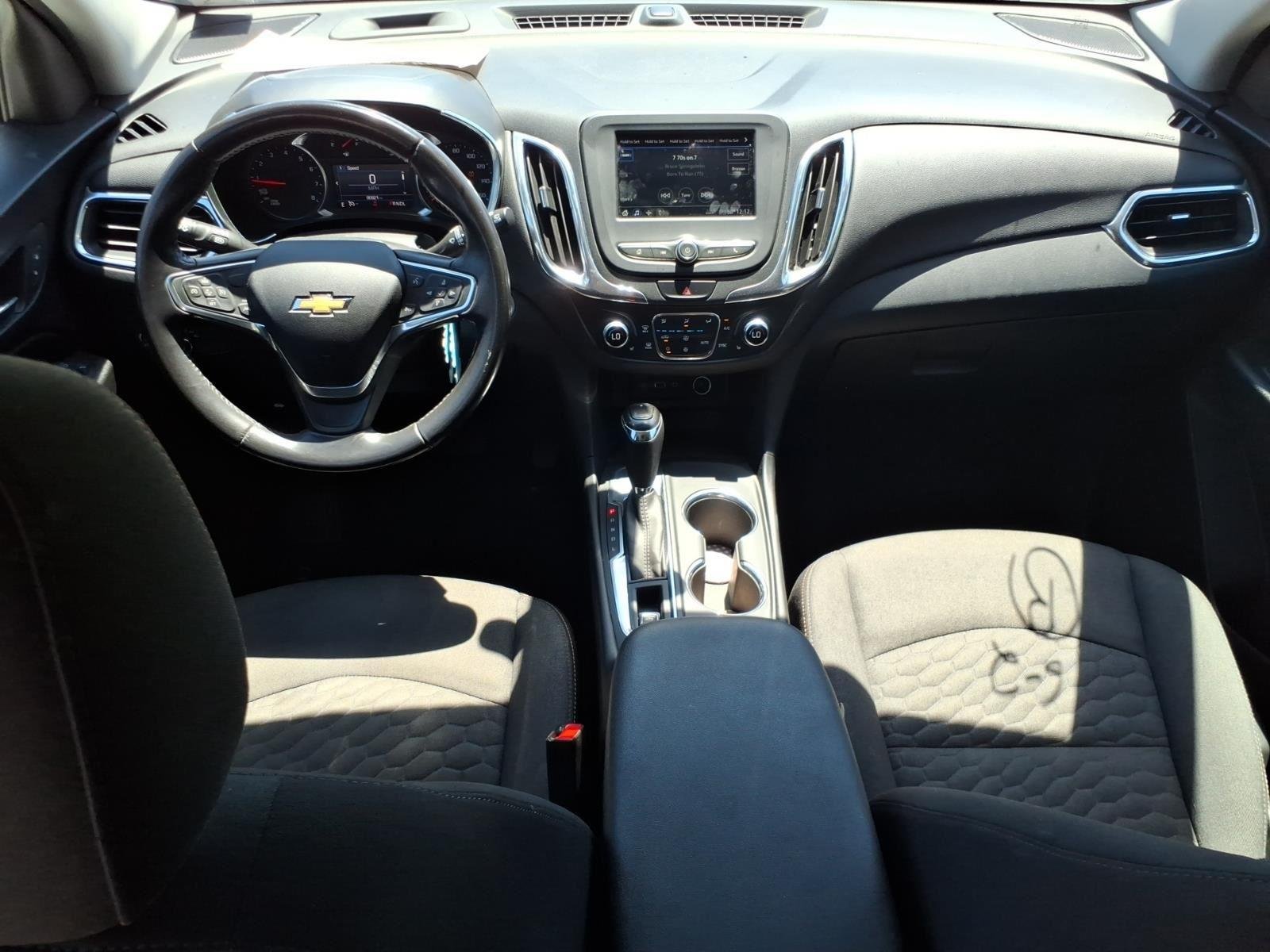 Used 2019 Summit White Chevrolet LT image 20