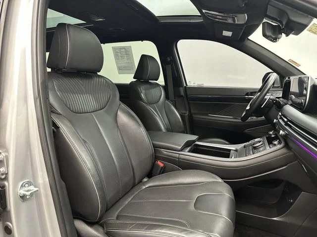 2024 Hyundai Palisade Calligraphy - Photo 29