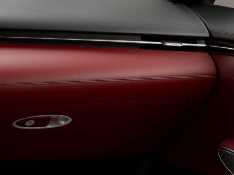 New 2026 Savile Silver Genesis 2.5T Sport Prestige image 25