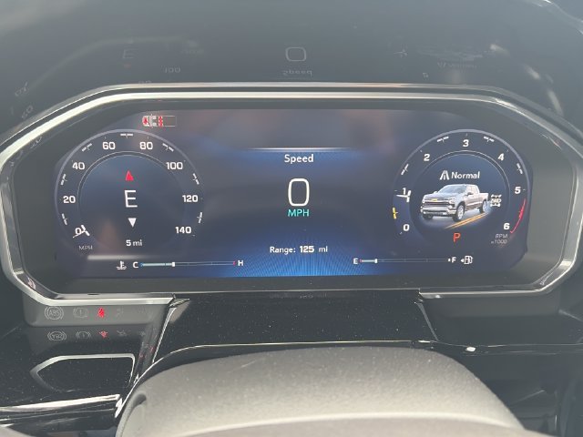 2026 Chevrolet Silverado 1500 LTZ - Photo 25