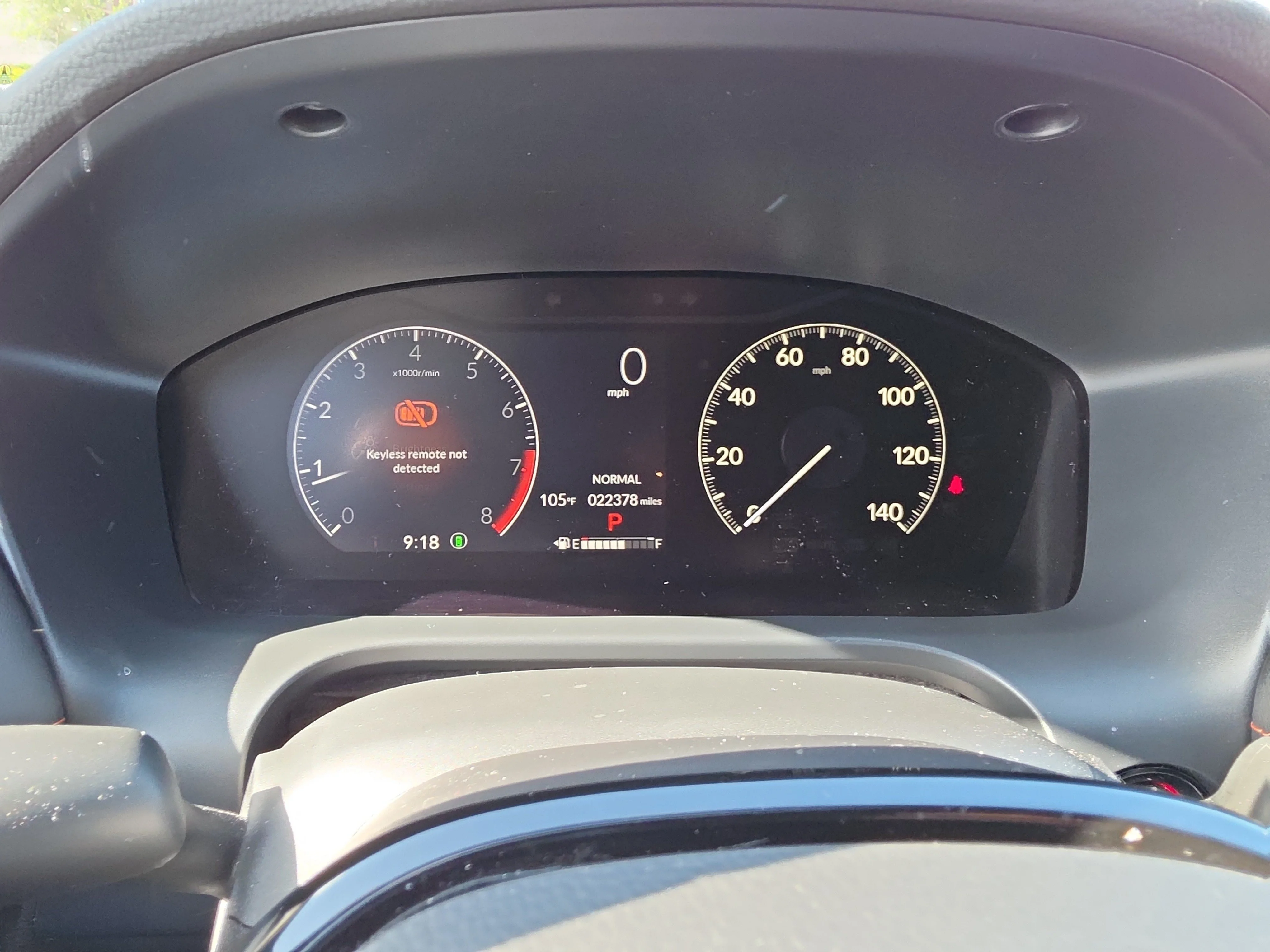 2024 Honda HR-V Sport - Photo 18