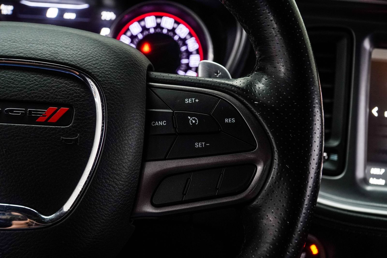 Used 2020 Blue Dodge R/T Scat Pack image 27