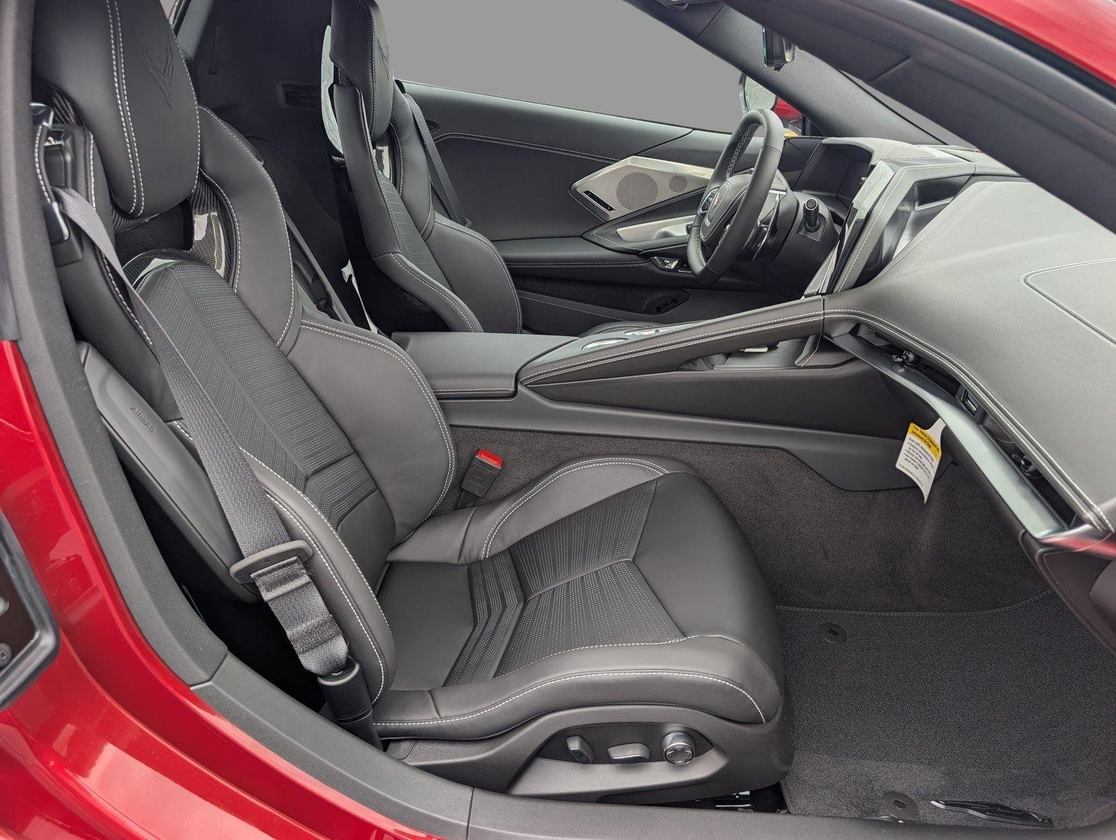 2026 Chevrolet Corvette 2LT - Photo 31