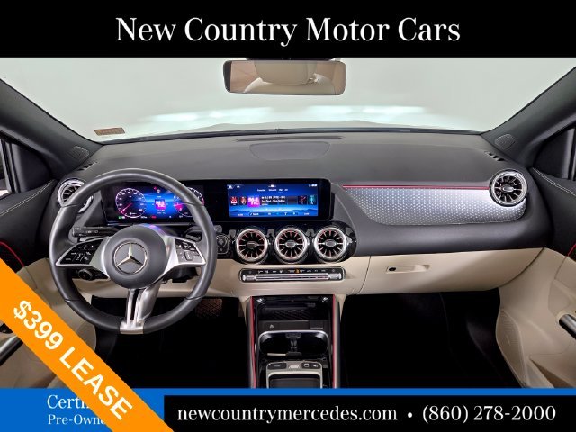 Certified Used 2026 Gray Mercedes-Benz GLA 250 image 22