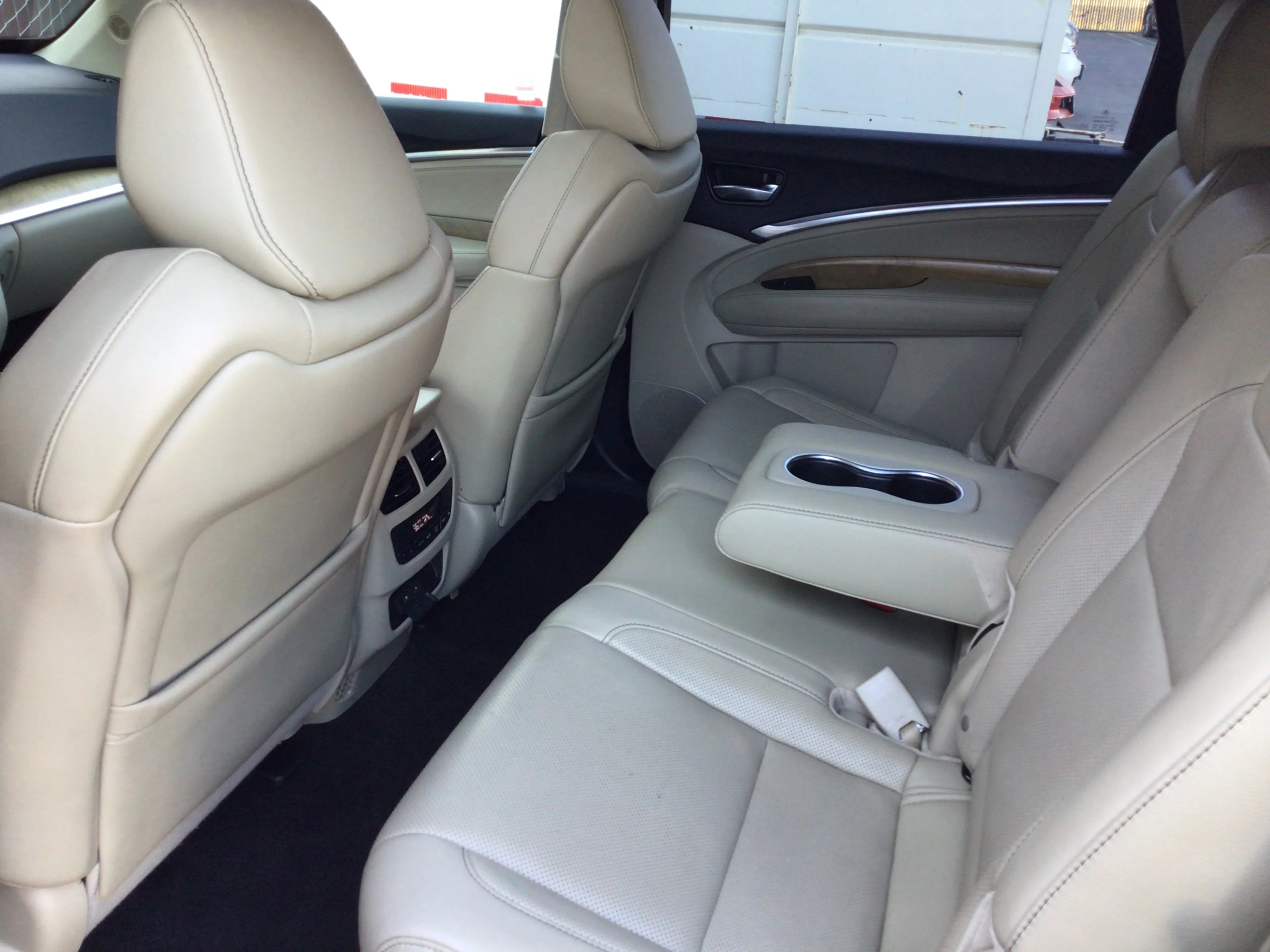 2019 Acura MDX Technology Package - Photo 13