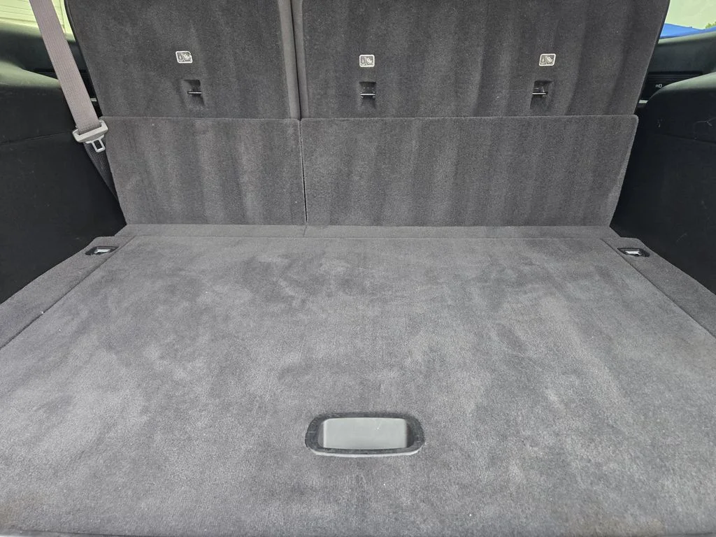 2023 Jeep Wagoneer L Series II - Photo 36