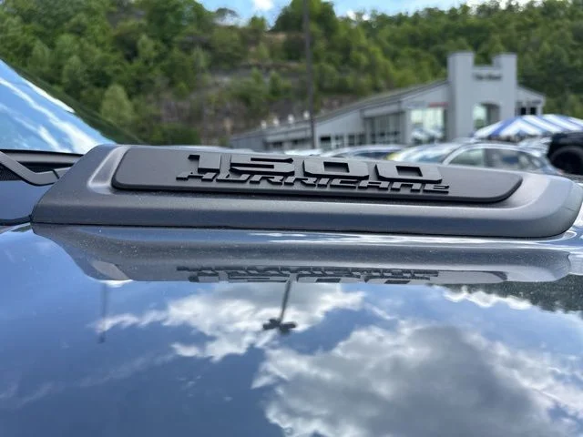New 2026 Blue Ram Rebel image 13