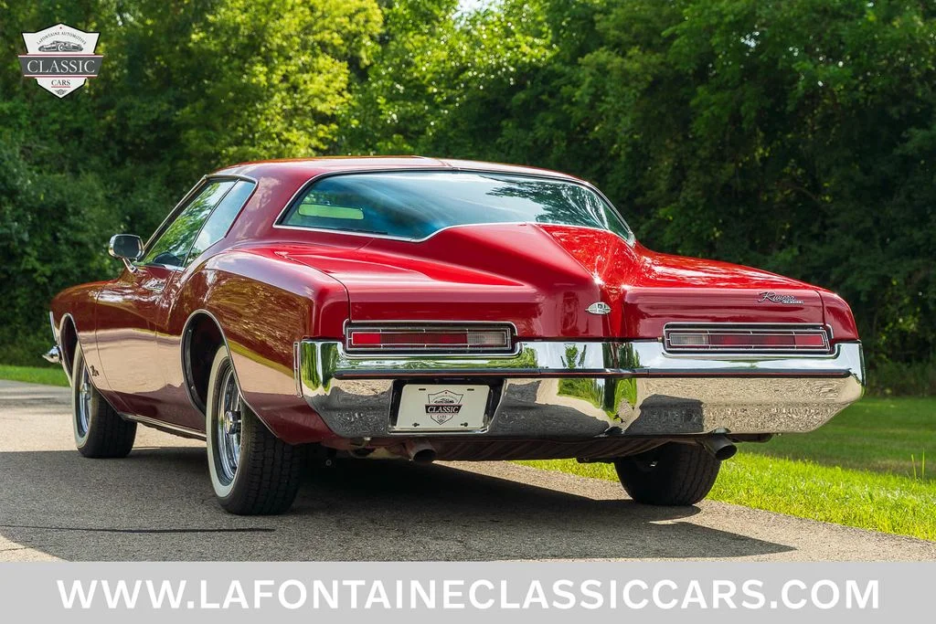 Used 1972  Buick  image 61