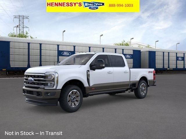 2026 Ford F-250's photo