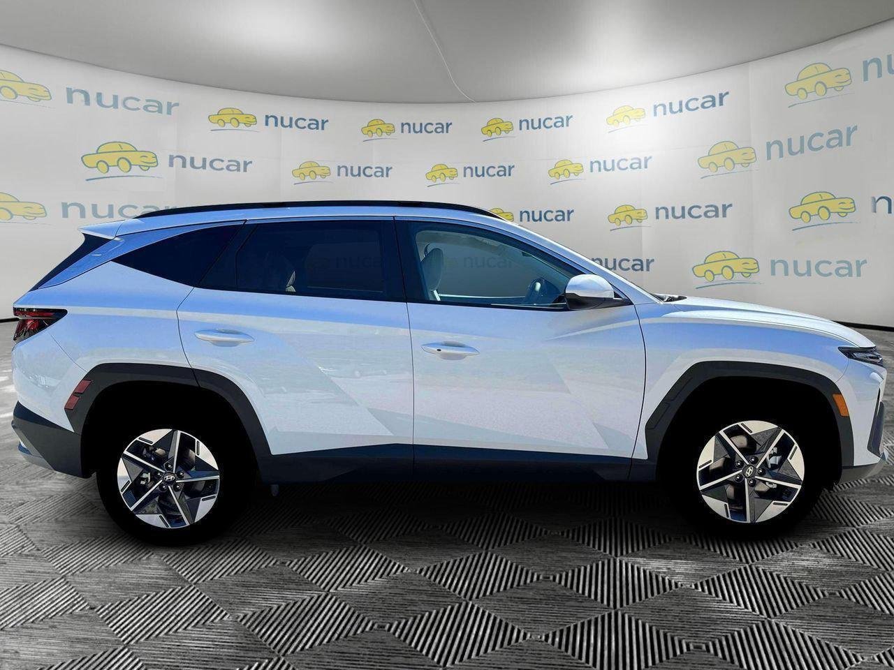 2026 Hyundai Tucson SEL - Photo 9