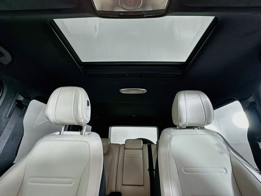 New 2027 Iridium Silver Mercedes-Benz G 580 image 23