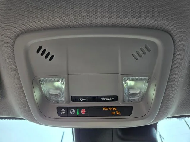 Used 2023 White Chevrolet LS image 26