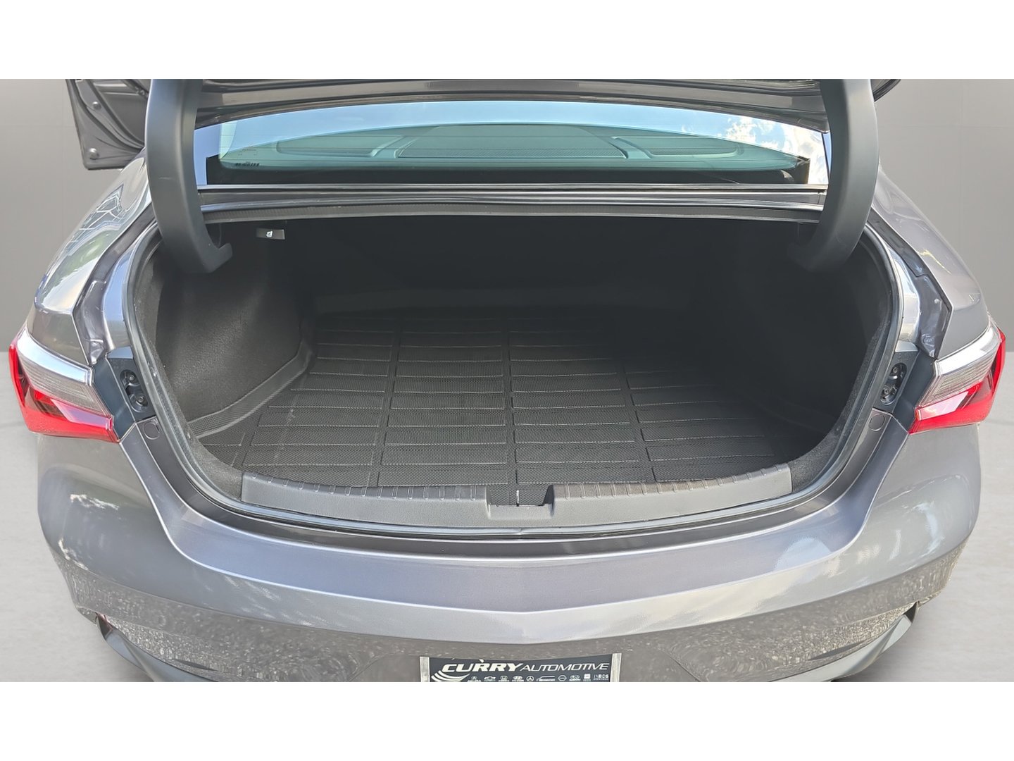 Certified Used 2021 Modern Steel Metallic Acura w/Premium Pkg image 55