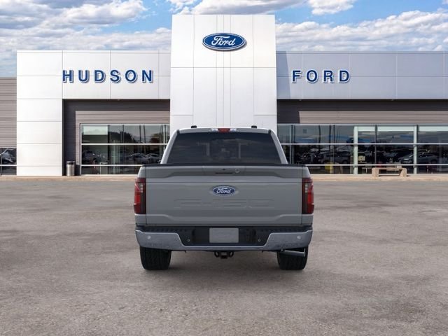 New 2026 Avalanche Ford XLT image 5