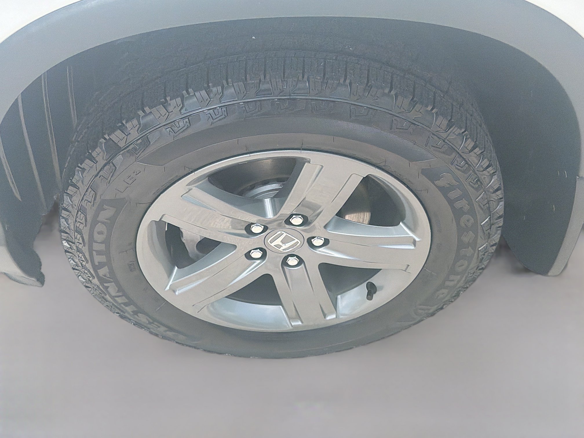 2023 Honda Ridgeline RTL-E - Photo 37